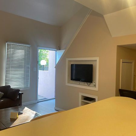 Executive Suites Winchester Ngoại thất bức ảnh
