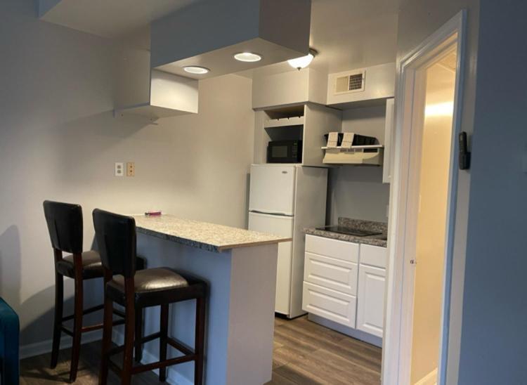 Executive Suites Winchester Ngoại thất bức ảnh