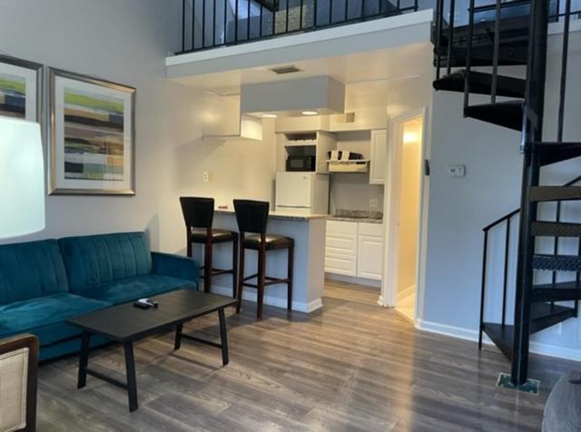 Executive Suites Winchester Ngoại thất bức ảnh