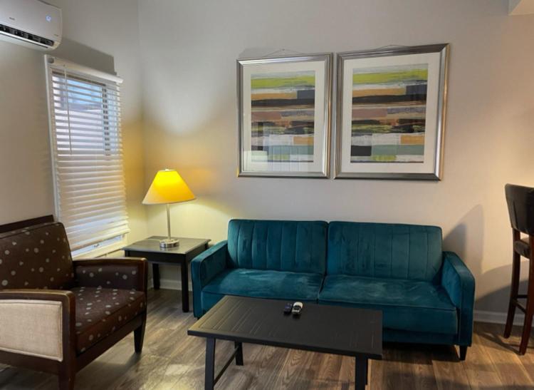 Executive Suites Winchester Ngoại thất bức ảnh