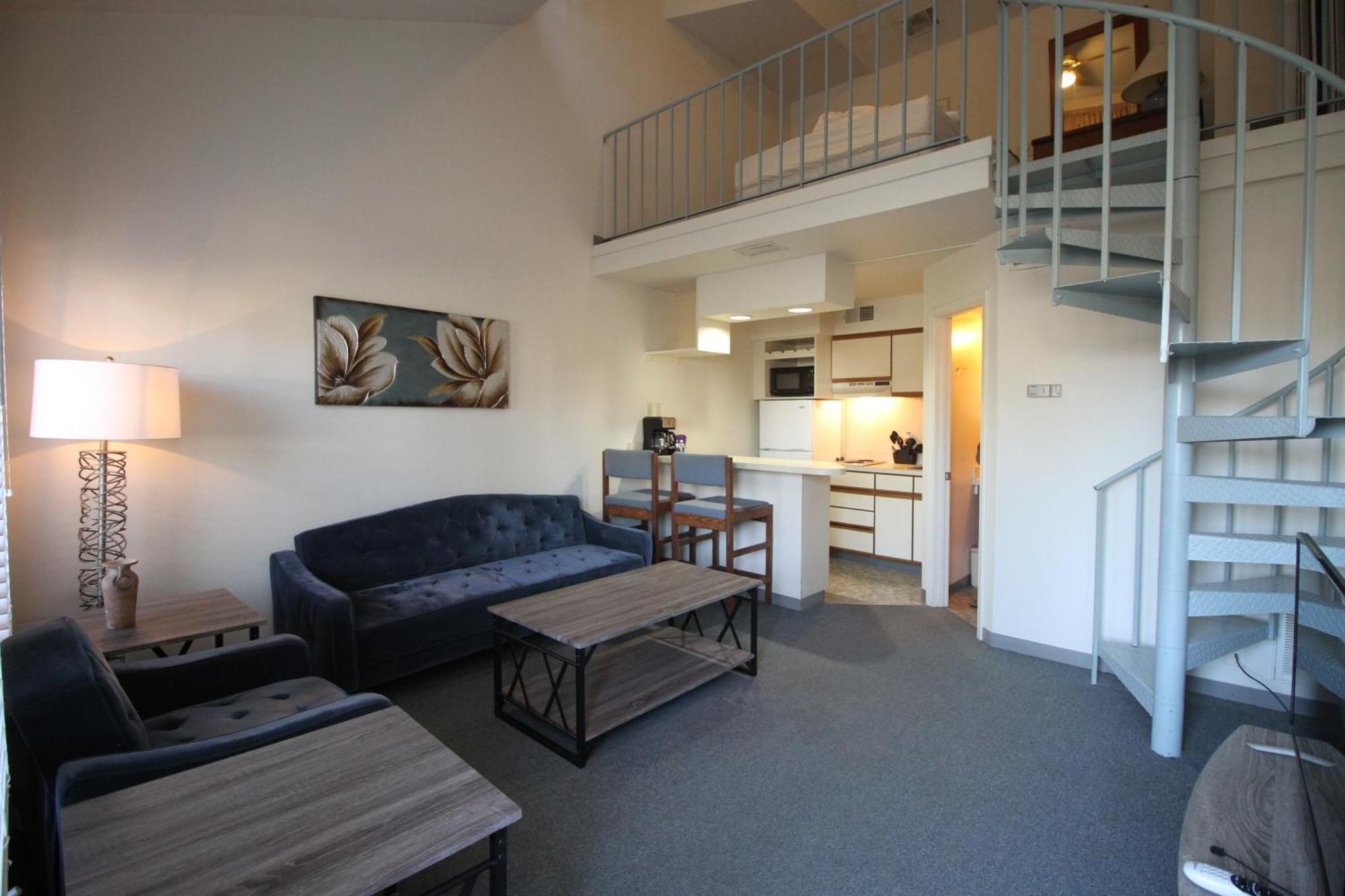 Executive Suites Winchester Ngoại thất bức ảnh