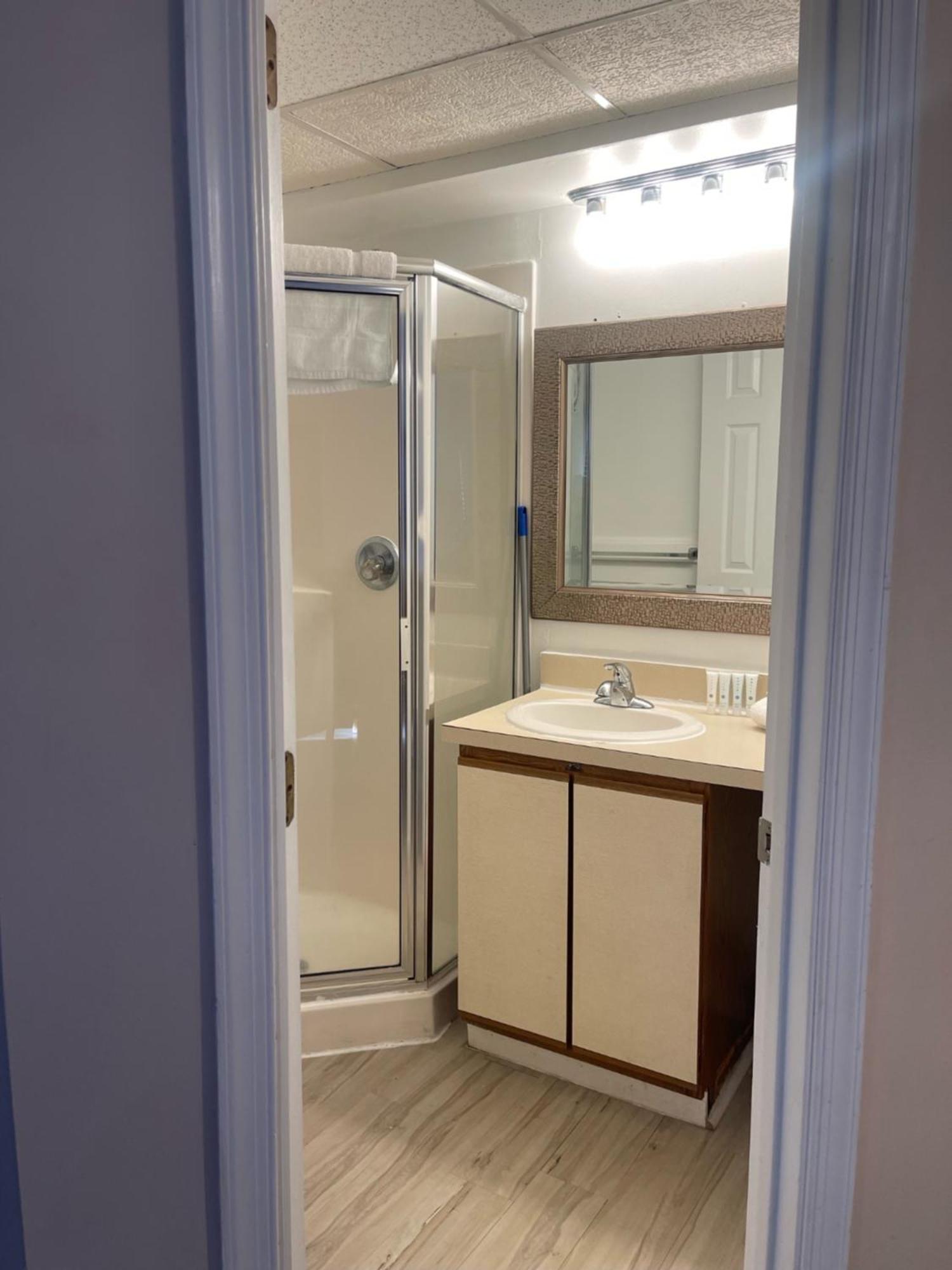 Executive Suites Winchester Ngoại thất bức ảnh