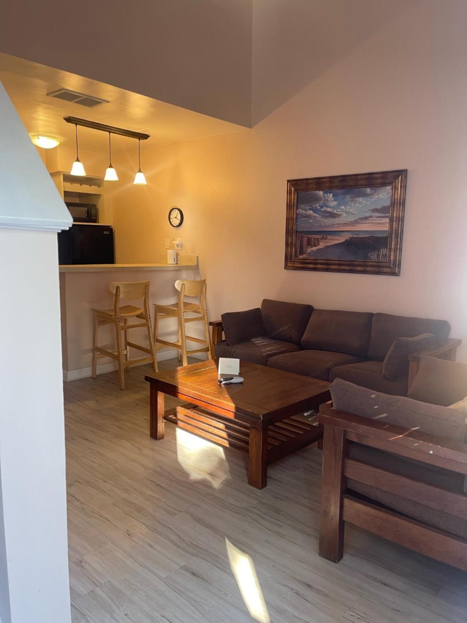 Executive Suites Winchester Ngoại thất bức ảnh