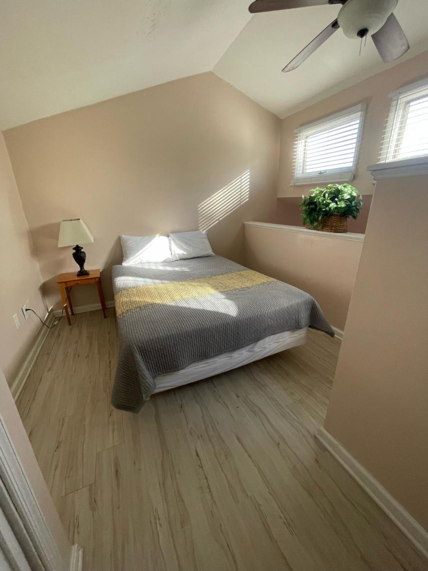 Executive Suites Winchester Ngoại thất bức ảnh